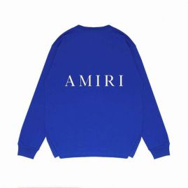 Picture of Amiri T Shirts Long _SKUAmiriS-XXLCH02430383